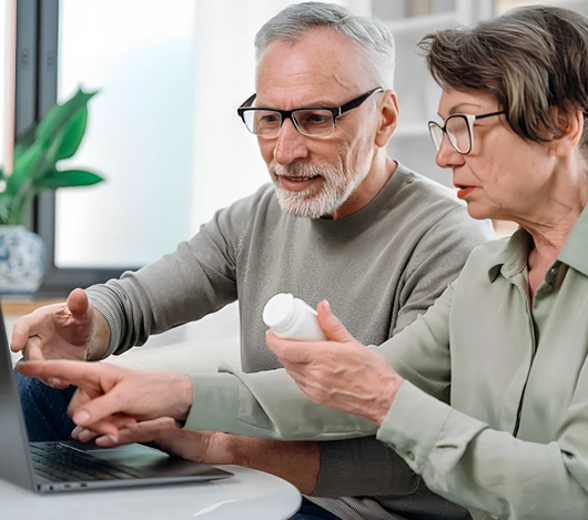 Medicare Choices for Kaiser Members and Retirees in San Rafael, CA