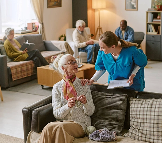 Medicare Help for Retirees Moving to Walnut Creek and Rossmoor