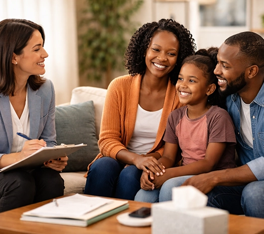 Supplemental Health Coverage for Pleasanton Families