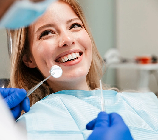 Dental, Vision and Extra Coverage for Marin Households
