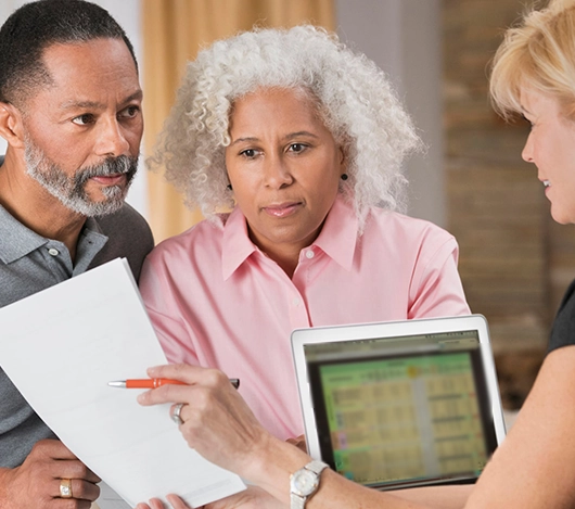 Bridge Coverage for Commuters and Early Retirees