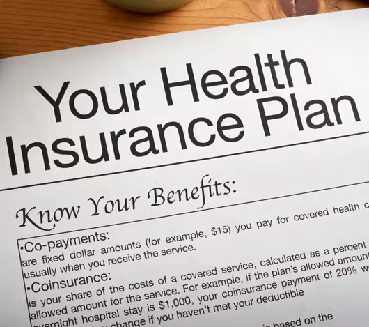 Health Coverage for Travel and Time Abroad
