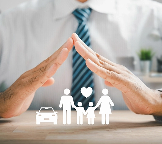 Life Insurance That Protects What You've Built
