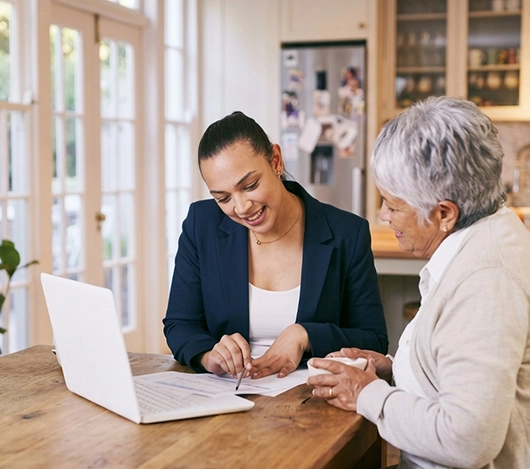 Life and Health Insurance for Burlingame Families and Professionals