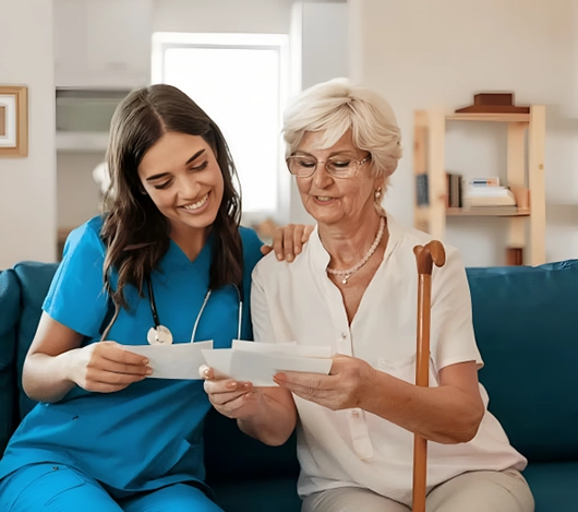 Medicare Choices for Kaiser Members and Retirees in San Rafael, CA