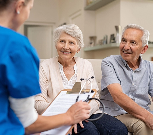Medicare Guidance for People Working Past 65 in San Mateo, CA