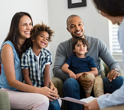 Supplemental Health Coverage for Pleasanton Families