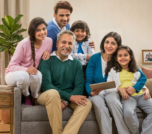 Life Insurance That Protects What You've Built